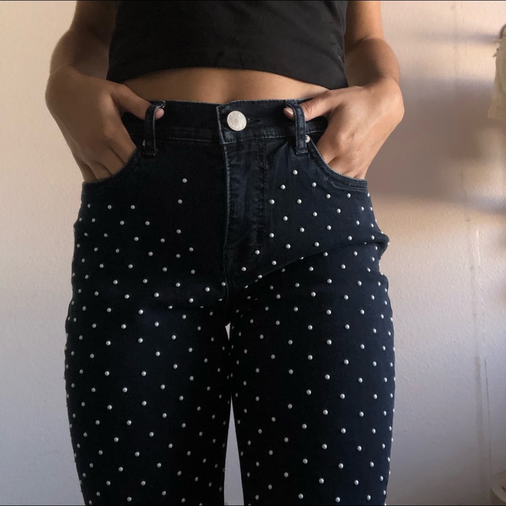 BDG High Rise Pants